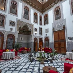 Riad La Perle De La Médina, Fez