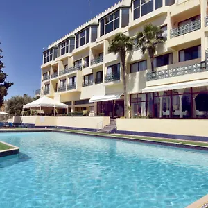 Hotel Les Mérinides, Fez